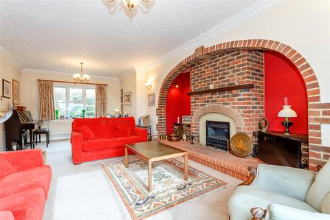 undefined, Hitherfield Lane, Harpenden, Hertfordshire