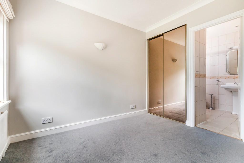 Master bedroom en su