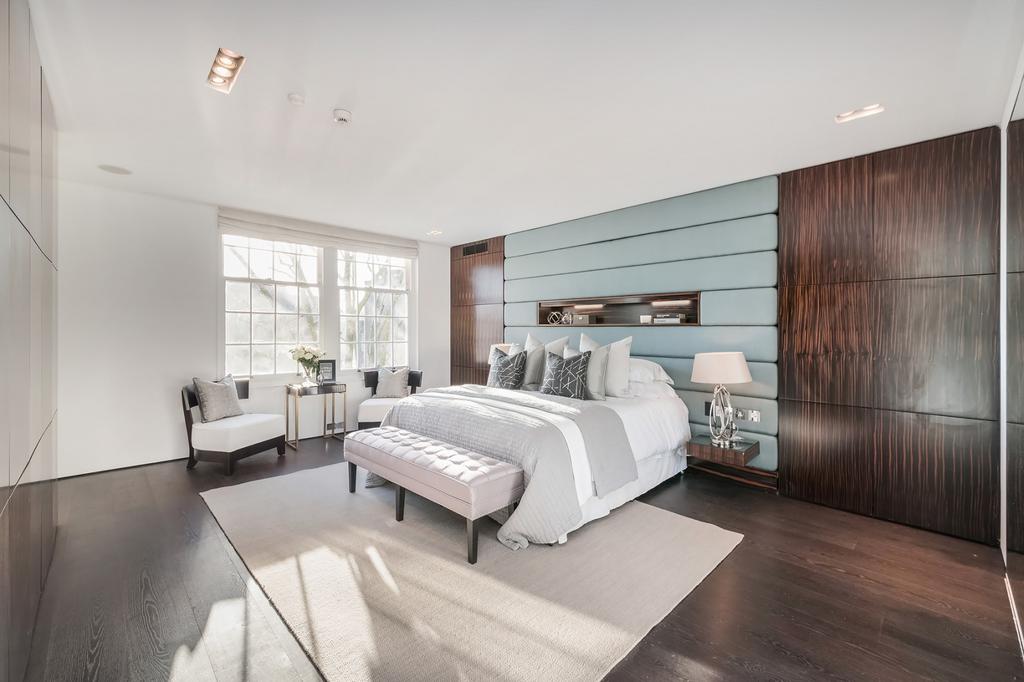 Principal Bedroom