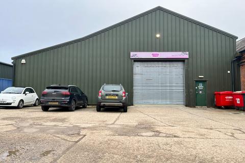 Warehouse to rent, Abbotts Ann, Andover, Hampshire