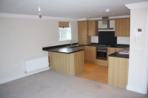 2 bedroom flat to rent, West End Manors, The Copse, Middlesbrough Road, Guisborough