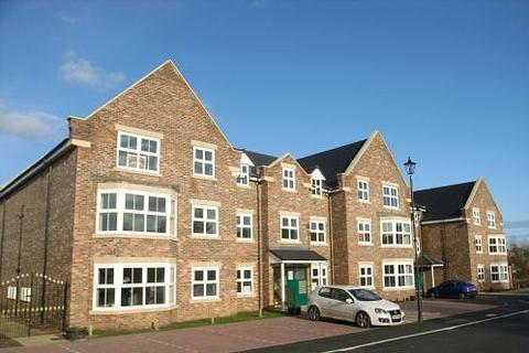 2 bedroom flat to rent, West End Manors, The Copse, Middlesbrough Road, Guisborough