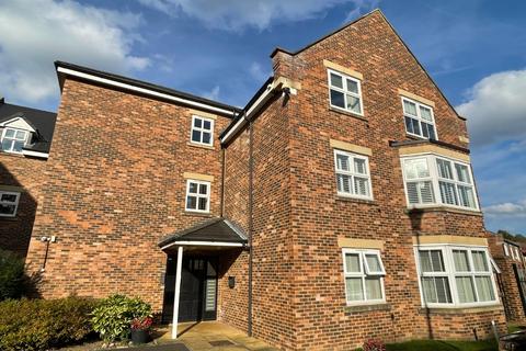 undefined, West End Manors, The Copse, Middlesbrough Road, Guisborough