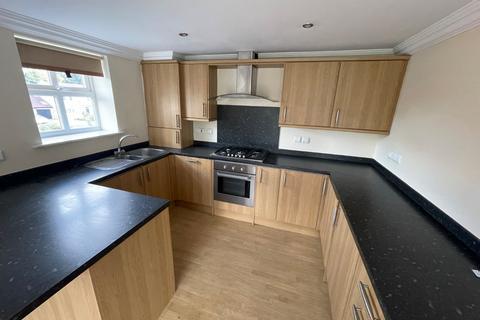 undefined, West End Manors, The Copse, Middlesbrough Road, Guisborough