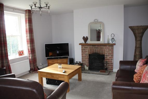 Haggitt Hill Lane East Rounton Northallerton North Yorkshire 3