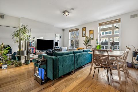 undefined, Westbourne Park Road, Notting Hill, London