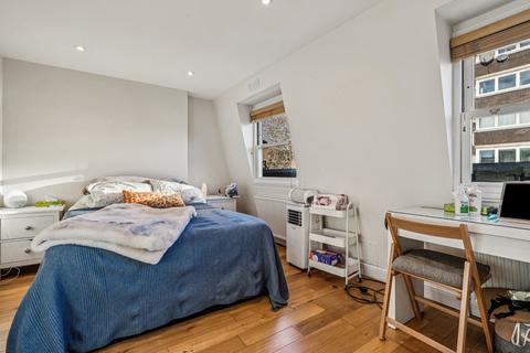 undefined, Westbourne Park Road, Notting Hill, London