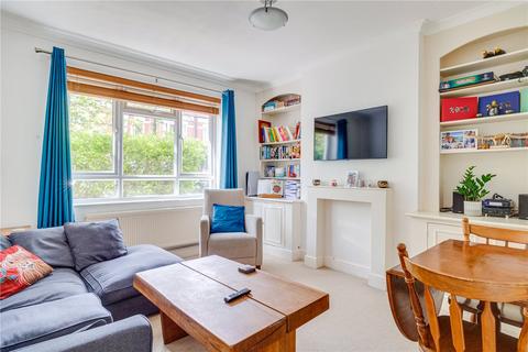 2 bedroom apartment to rent, Stokenchurch Street, London, SW6