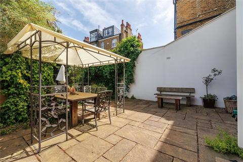 2 bedroom apartment to rent, Stokenchurch Street, London, SW6
