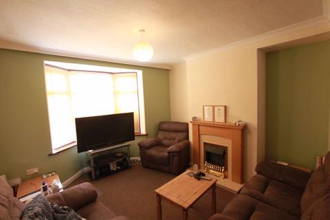 3 bedroom semi-detached house to rent - Bangor, Gwynedd