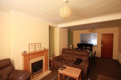 3 bedroom semi-detached house to rent - Bangor, Gwynedd