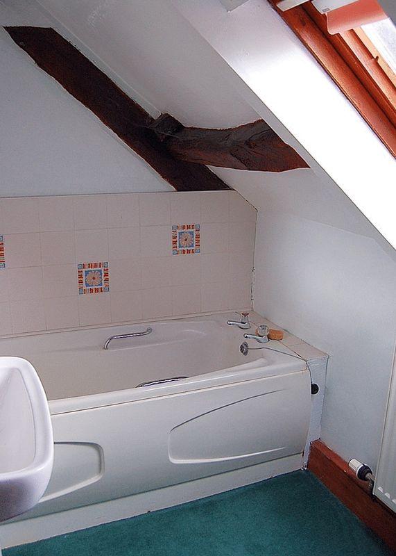 First Floor Bathroom