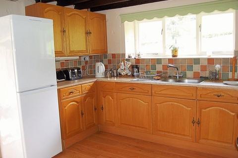 undefined, Machynlleth SY20