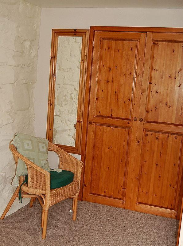 Ground Floor Bedroom