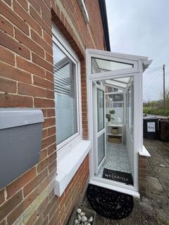 3 bedroom terraced house to rent, Tanfield Lane, Wickham, Fareham