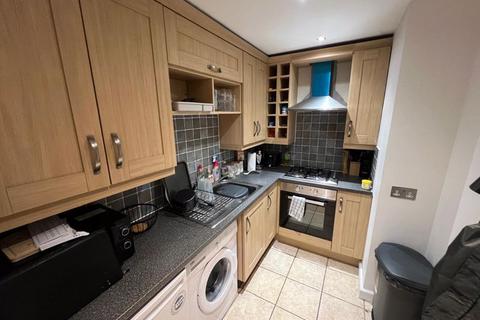 1 bedroom flat to rent, Houchin Street, Bishops Waltham, Southampton