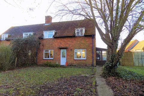 3 bedroom semi-detached house to rent, Delling Lane, Bosham, Chichester