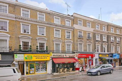 2 bedroom flat to rent, Queensway, Bayswater W2