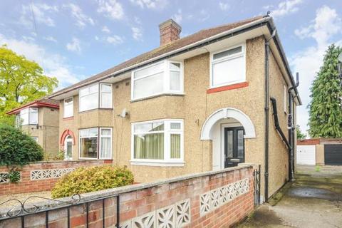 4 bedroom semi-detached house to rent - East Oxford,  HMO Ready 4 Sharers,  OX4