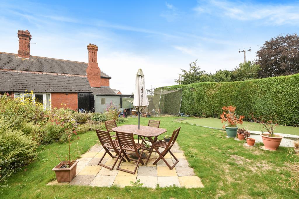 Burley Gate, Herefordshire, HR1 3 bed house £300,000