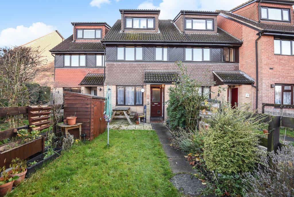 Peerless Drive, Harefield, UB9 1 bed £225,000