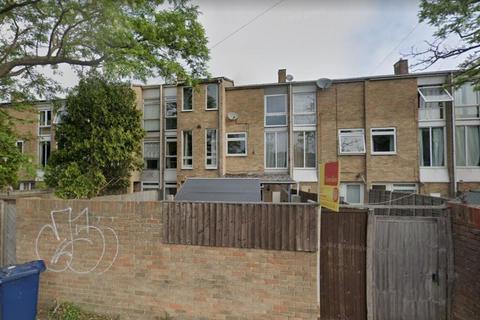 4 bedroom terraced house to rent - Headington,  HMO Ready 4 Sharers,  OX3