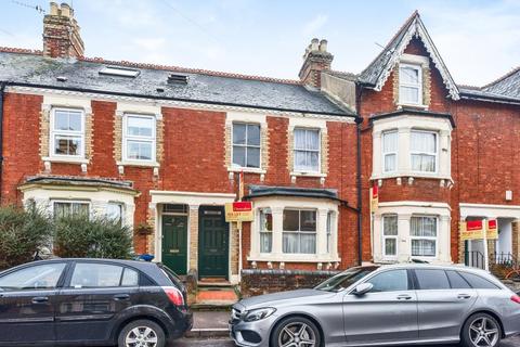 Regent Street,  Oxford,  HMO Ready 5 Sharers,  OX4