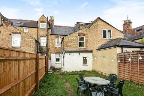 5 bedroom terraced house to rent, Regent Street, Oxford, HMO Ready 5 Sharers, OX4