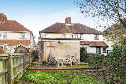 6 bedroom semi-detached house to rent, Cricket Road,  East Oxford,  HMO Ready 6 Sharers,  OX4