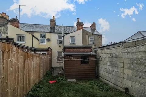 4 bedroom terraced house to rent, Off Cowley Road,  HMO Ready 4 Sharers,  OX4