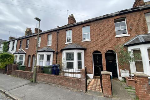 Crown Street,  Oxford,  Student 5 bedroom 2025,  OX4