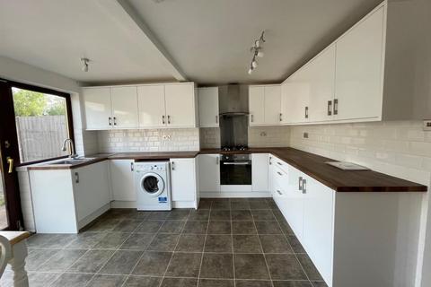 4 bedroom end of terrace house to rent, Off Iffley Road,  HMO 4 bedroom 2025,  OX4