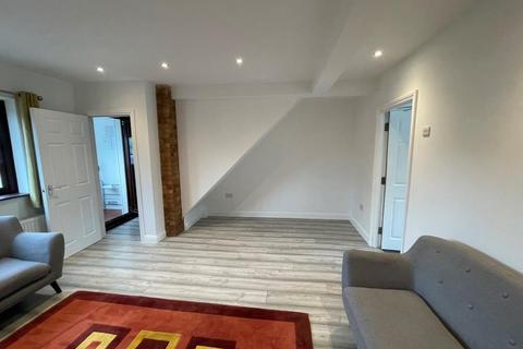 4 bedroom end of terrace house to rent, Off Iffley Road,  HMO 4 bedroom 2025,  OX4