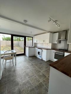 4 bedroom end of terrace house to rent, Off Iffley Road,  HMO 4 bedroom 2025,  OX4