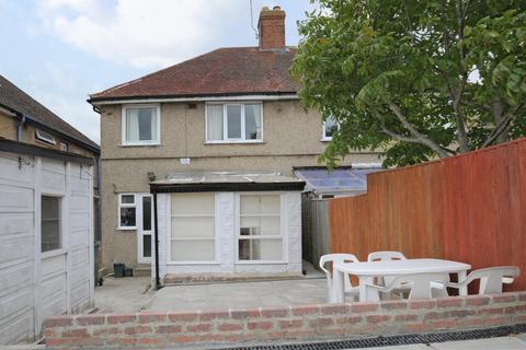 5 bedroom semi-detached house to rent, Crotch Crescent,  Marston,  HMO Ready 5 Sharers,  OX3