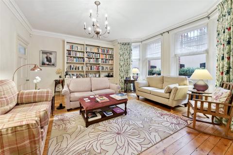 2 bedroom flat for sale, Ashley Gardens, Ambrosden Avenue, London, SW1P