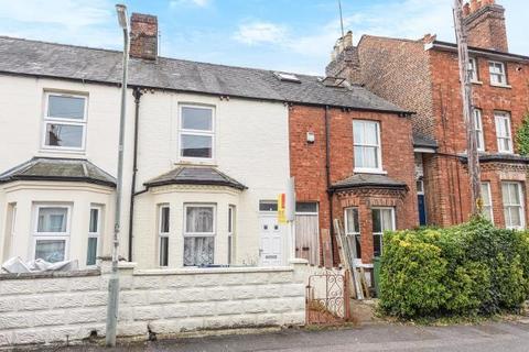 4 bedroom terraced house to rent, James Street,  Student 4 bedroom 2025,  OX4