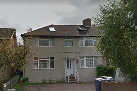 7 bedroom end of terrace house to rent - Marston Road,  Marston,  OX3