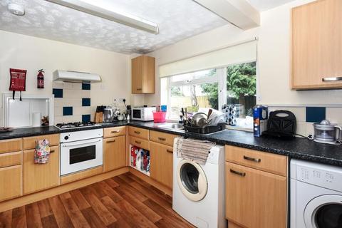 5 bedroom terraced house to rent, Coolidge Close,  Student 5 bedroom 2025,  OX3