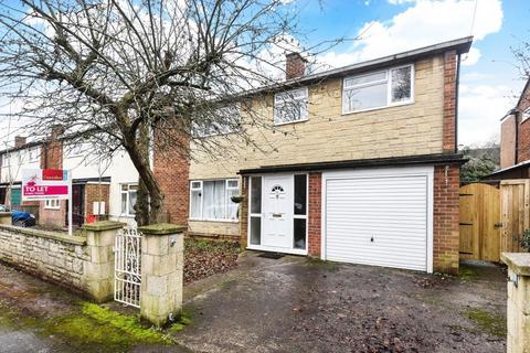 Coolidge Close,  Student 5 bedroom 2025,  OX3