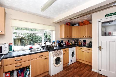 undefined, Coolidge Close,  Student 5 bedroom 2025,  OX3