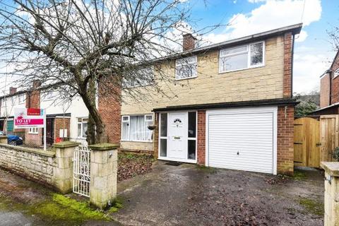 undefined, Coolidge Close, Headington, Oxford, OX3