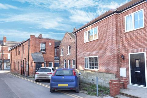 2 bedroom terraced house to rent, Reading Road,  Henley-On-Thames,  RG9