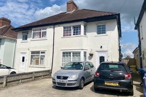 undefined, Crowell Road,  East Oxford,  HMO Ready 5 Sharers,  OX4
