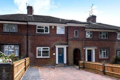 5 bedroom terraced house to rent - Morrell Avenue,  Oxford,  HMO Ready 5 Sharers,  OX4