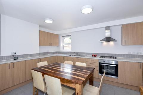 5 bedroom terraced house to rent, Morrell Avenue,  Oxford,  HMO Ready 5 Sharers,  OX4