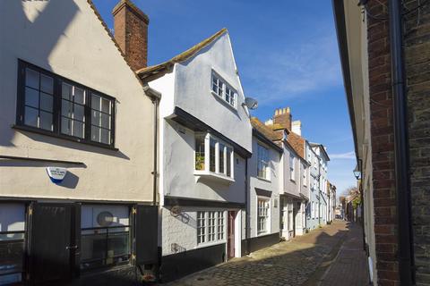 3 bedroom terraced house for sale, Court Street, Faversham