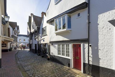 3 bedroom terraced house for sale, Court Street, Faversham