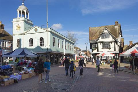 undefined, Court Street, Faversham