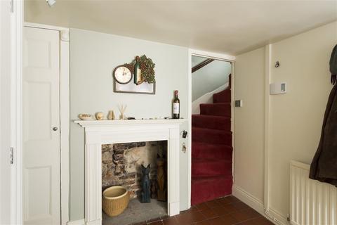 undefined, Court Street, Faversham